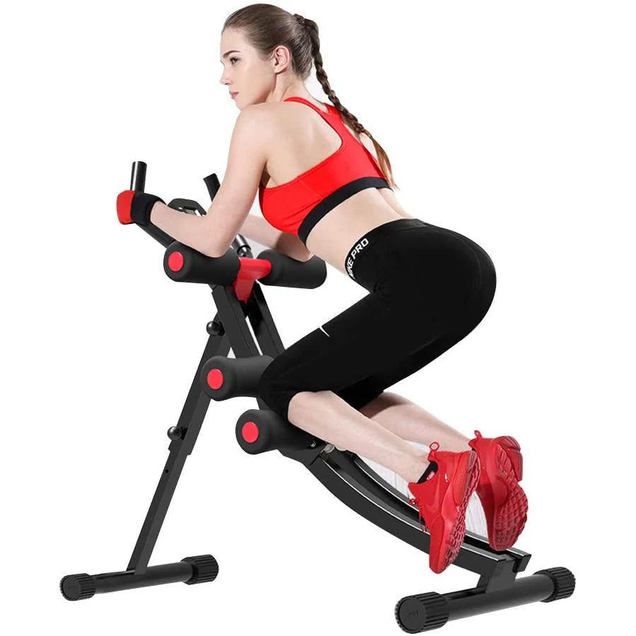 Leg Home Gym Workout - Тренажер для мышц кора и пресса,
