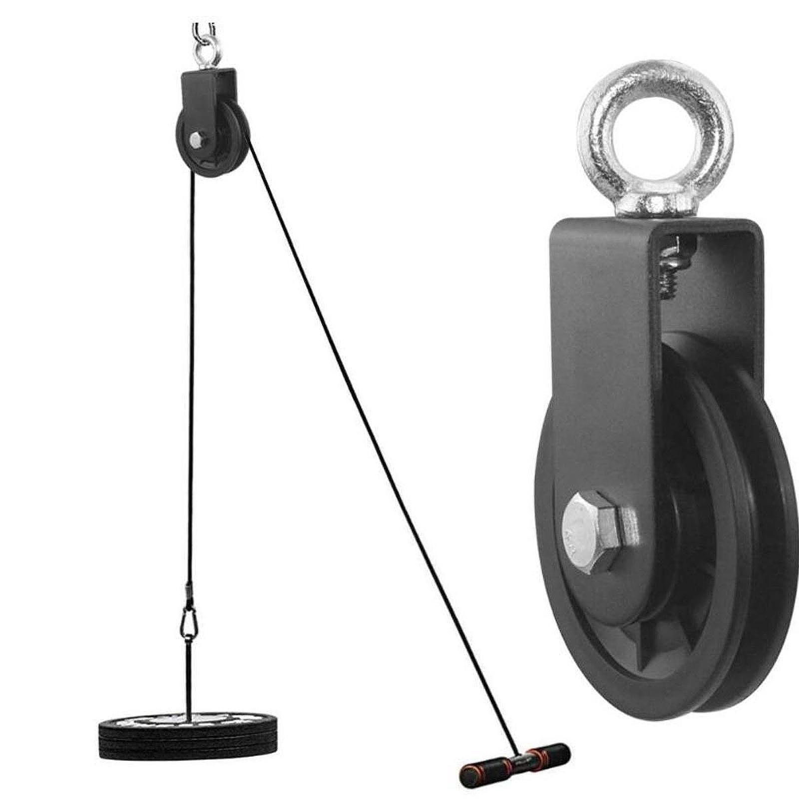 Lat Pulldown Cable - Насадка для тренажера с тросовым приводом