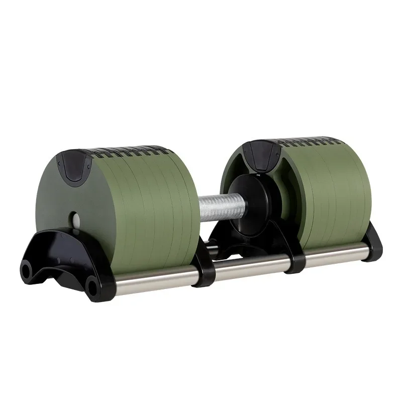 Home Gym Equipment Set - Набор гантелей с регулируемым весом, коммерческое