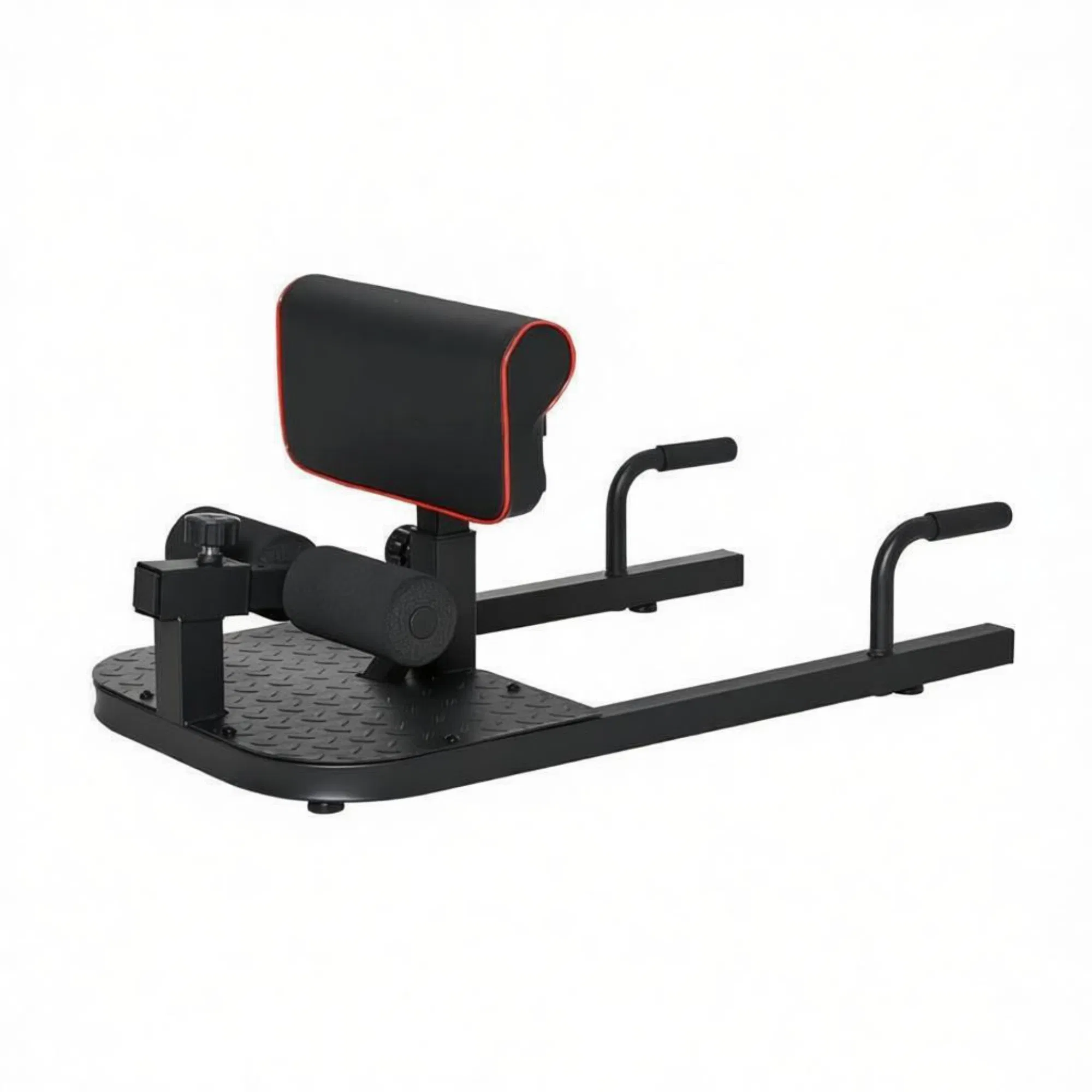Черный многофункциональный тре – обзор и цена All In One Gym Home Equipment