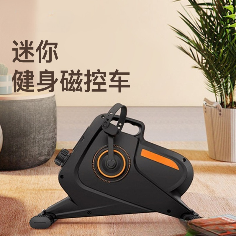 Магнитный эллиптический тренаж – обзор и цена Home Gym Portable