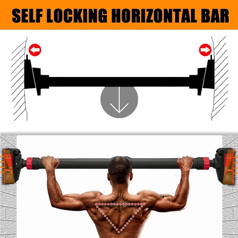 Турник для установки в дверной – обзор и цена Leg Home Gym Workout