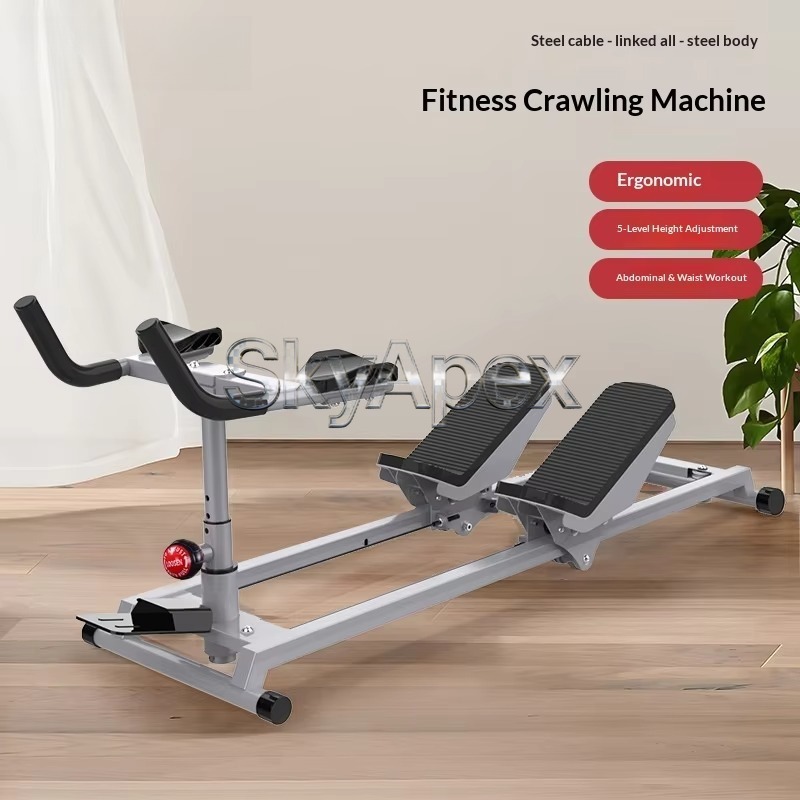 Тренажер для имитации восхожде – обзор и цена Leg Home Gym Workout
