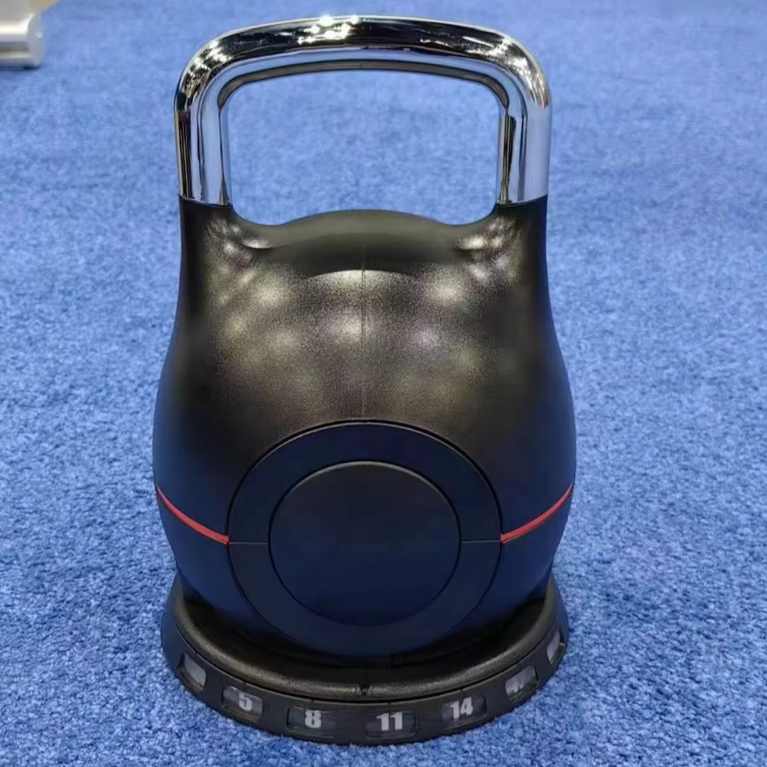 Универсальный набор для тренир – обзор и цена Home Gym Equipment Set