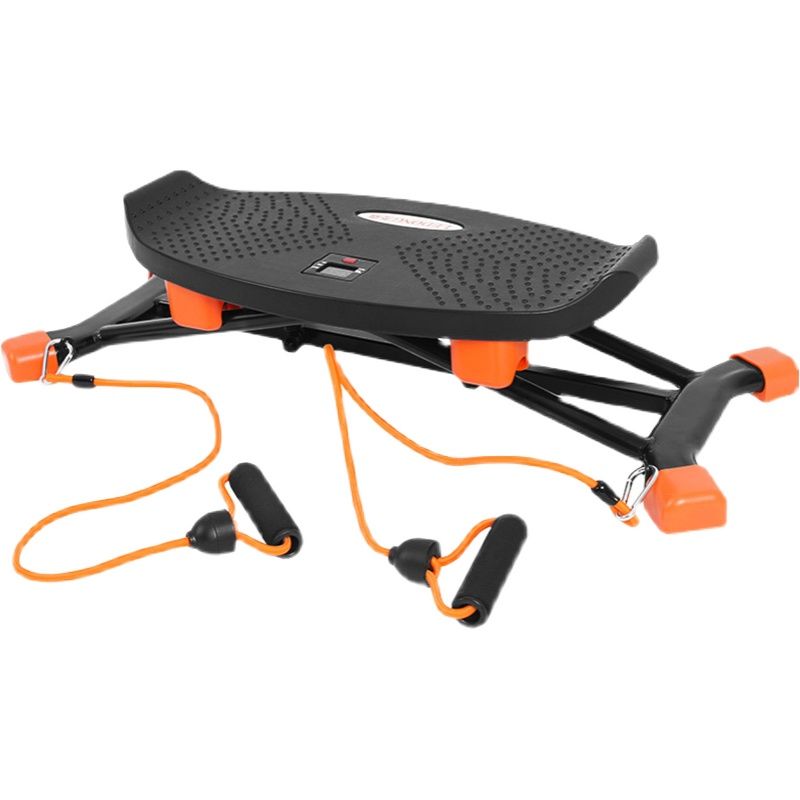 Тренажер для лыжных упражнений – обзор и цена Home Gym Portable