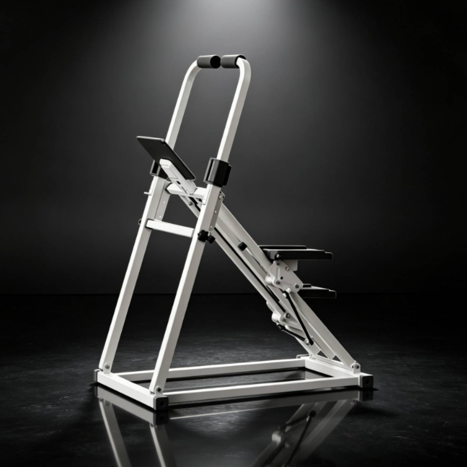 Тренажер для лестничного подъе – обзор и цена Home Gym Portable