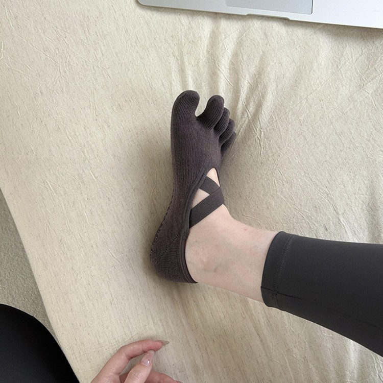 Женские носки для йоги с перек – обзор и цена Home Gym Yoga