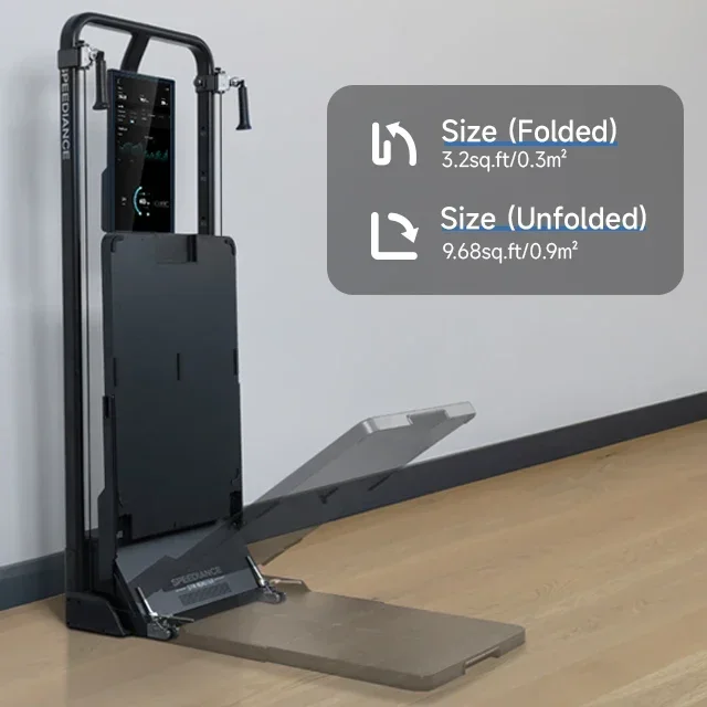 Интегрированное многофункциона – обзор и цена All In One Gym Home Equipment