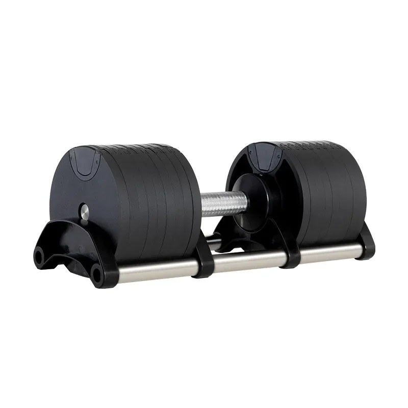 Набор гантелей с регулируемым  – обзор и цена Home Gym Equipment Set