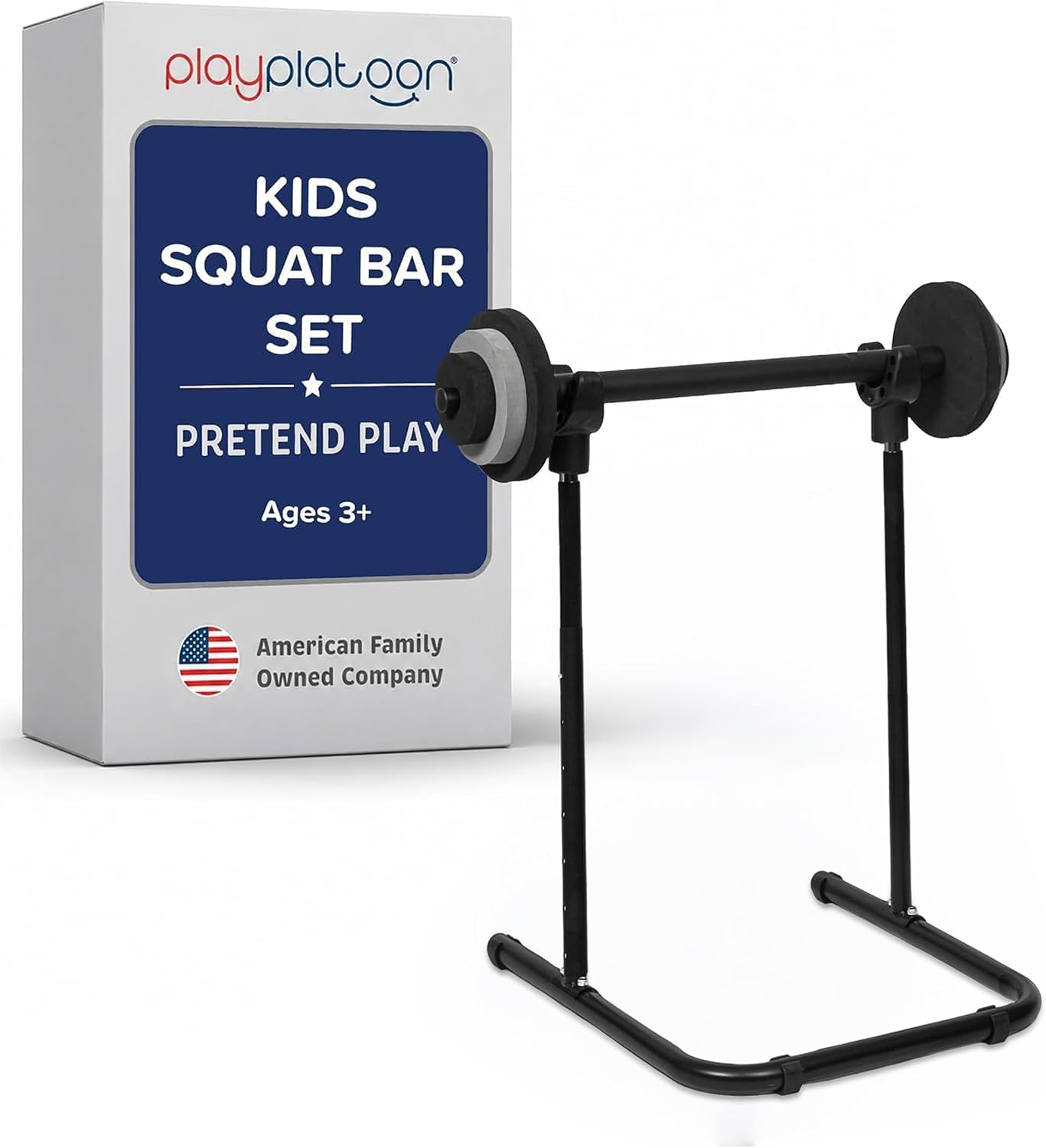 Детское оборудование для занят – обзор и цена Home Gym Equipment Set
