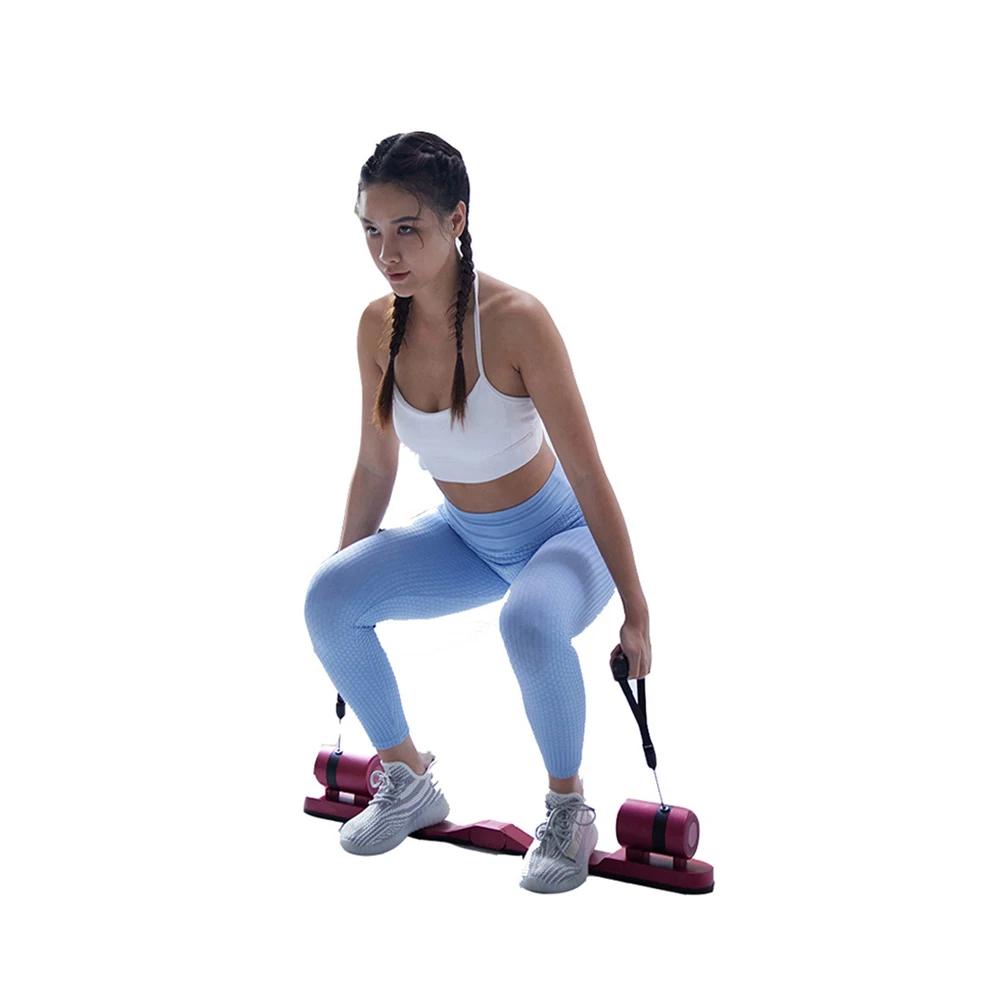 Устройство для тренировки беде – обзор и цена All In One Gym Home Equipment