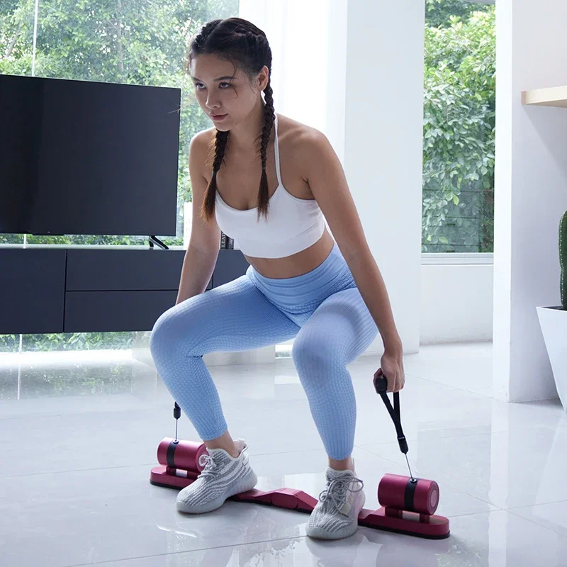 Устройство для тренировки беде – обзор и цена All In One Gym Home Equipment